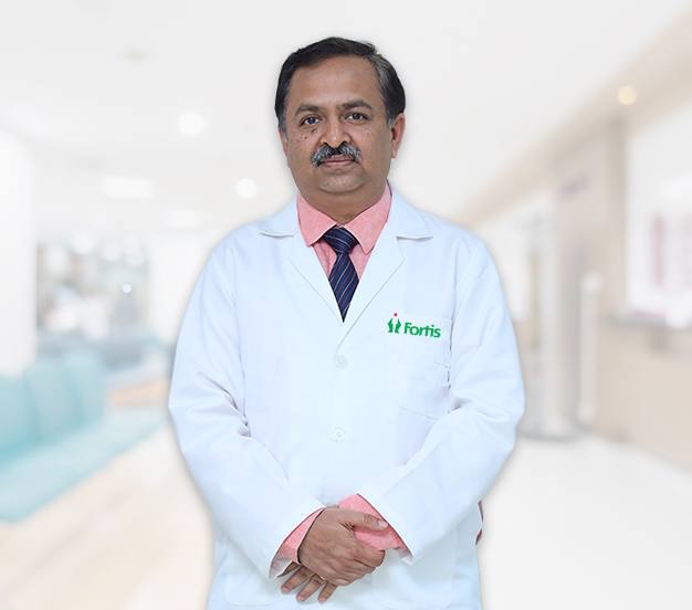 Dr Naresh kumar goyal