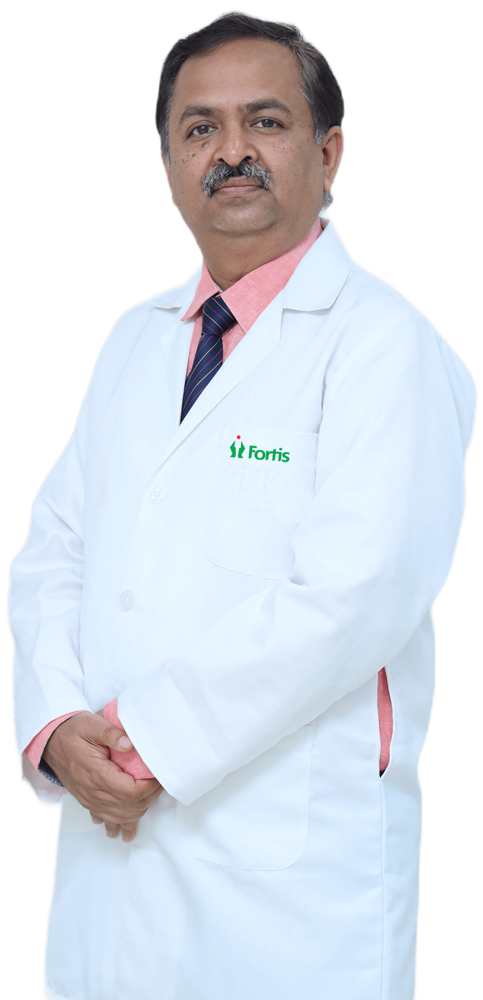 Best Cardiologist Doctor in Delhi NCR-Dr Naresh Kumar Goyal